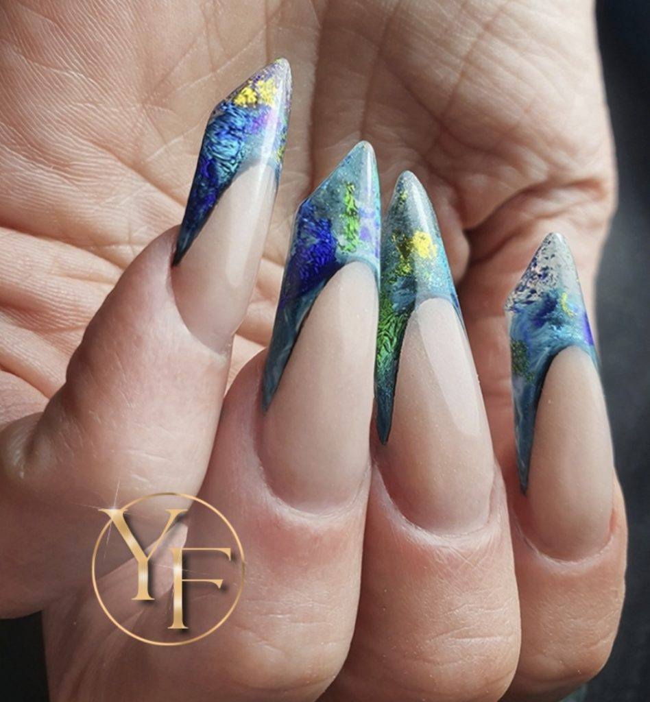 Future Nails - Nagels