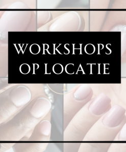 Workshops op locatie