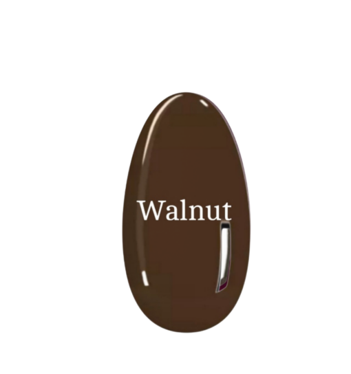 YF Gelpolish Walnut