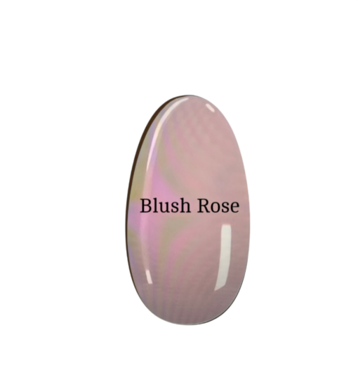 YF Gelpolish Blush Rose